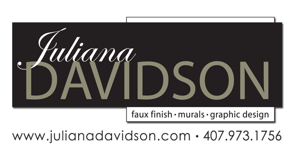Home-Juliana Davidson LLC  Art & Design